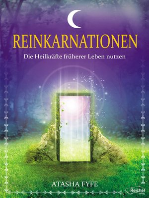 cover image of Reinkarnationen